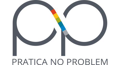 Pratica No Problem logo